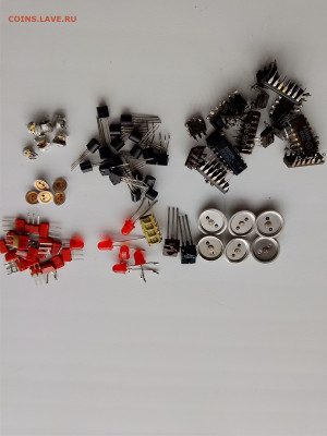 Платы,планшет,телефон,ноут,радиодетали Ау до 12.02.2026 22ч. - IMG_20260206_130349_944~2