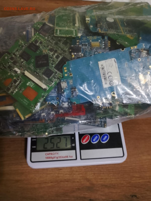 Платы,планшет,телефон,ноут,радиодетали Ау до 12.02.2026 22ч. - IMG_20260123_195143_301