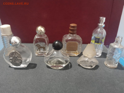 Стеклянные пузырьки, бутылочки и т.д. - IMG_20251203_212306