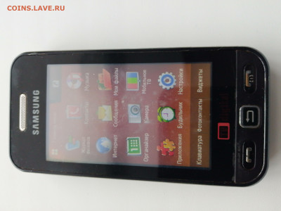 Самсунг GT-5233t полный комплект,до 12.02.26 22ч.00м.мск - IMG_20260206_111415103_BURST0001_COVER