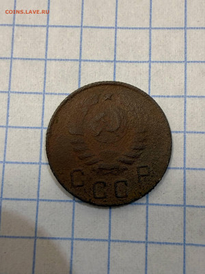 5 коп. 1927,33,34,35гг - 1001269057