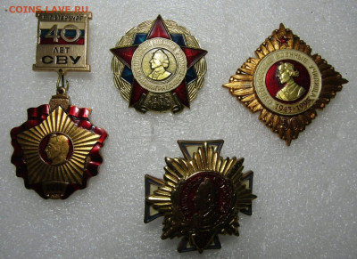 знак "СУВОРОВСКОЕ ВОЕННОЕ УЧИЛИЩЕ" 4 шт до 13,02 в 22,30 - f9KBKihJ0tWu6vHp_LvPN9Jw6AlzduG1i5ZRQHg0F0_qODRJMorLbDQrHMlZMK40Ualucs1K5L_IvsnCz2JrfbkS