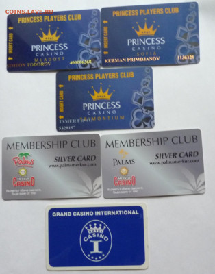 ДЖОКЕРЫ на ДЖОКЕРЫ - 1ячв