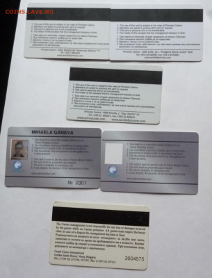 ДЖОКЕРЫ на ДЖОКЕРЫ - 1яч