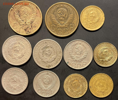 Лот дореформенных монет (10шт) До 10.02 в 22-00 мск - FullSizeRender (13)