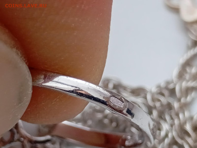 Лом серебра - 29 грамм (Ag925, Ag830) до 22.00 14.02.2026 - d3yvSWavakl2wIh2BjhC0ZWUjE6GOYs53ClEiJ6n3EXJ6jJmCtMRYJFdqkEqutbcnQVBQ0hhz_SzWjU1P2Blo9tC