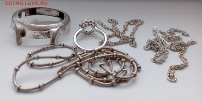 Лом серебра - 29 грамм (Ag925, Ag830) до 22.00 14.02.2026 - eEGV5m2JB9dFcWpcHE4N_Ub1z2tGQ7Ix4vSv-uygd0DMrLnm_Ztw89-YZN4ltkkd5JxWj241ym4DIhJK9CTDXpqq