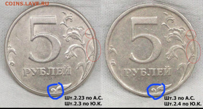 5 рублей 1998 года СПМД. Редкая ли разновидность? - Screenshot_20250325_155739_Gallery