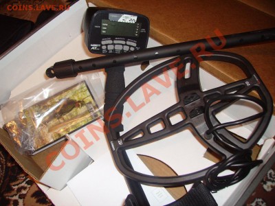 Срочно продается металлоискатель garrett at pro!!! - PICT0009.JPG