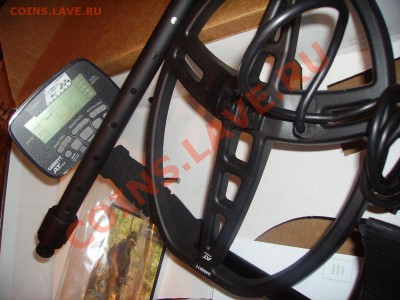 Срочно продается металлоискатель garrett at pro!!! - PICT0010.JPG