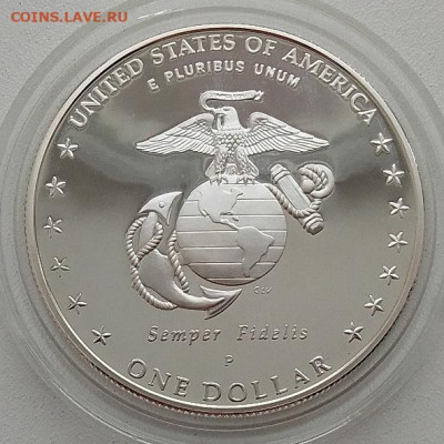 США, 1 доллар 2005 до 12.02.26 в 22.00. - IMG_20260209_090218