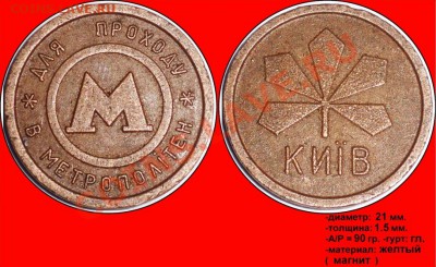 Р = 90 градусов. - Копия Киевское метро. Металл. Брак А Р 90 градусов.