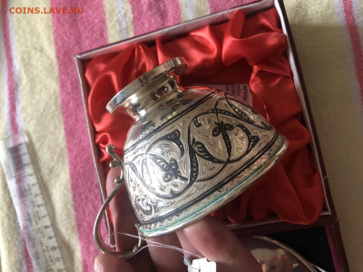 Кофейная пара 875 проба 13.2.26 22.00 МСК. - IMG_8614