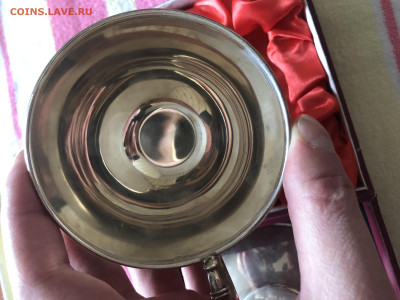 Кофейная пара 875 проба 13.2.26 22.00 МСК. - IMG_8617