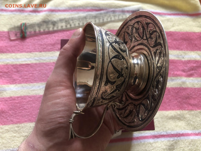 Кофейная пара 875 проба 13.2.26 22.00 МСК. - IMG_8619