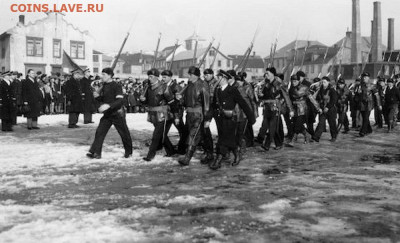 ЗАНИМАТЕЛЬНАЯ НУМИЗМАТИКА - 10710077_original