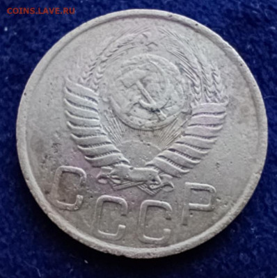 2 копейки 1926 года и 3 копейки 1949 года - IMG_20260209_163313