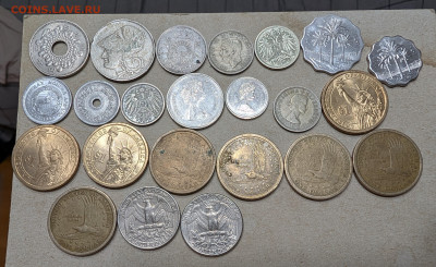 Монеты мира ФИКС до 10.02 - PXL_20260209_194009740~2