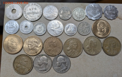 Монеты мира ФИКС до 10.02 - PXL_20260209_194157913~2