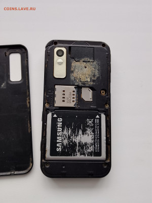 Самсунг GT-5233t полный комплект,до 12.02.26 22ч.00м.мск - IMG_20260206_111319_411