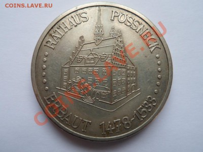 жетон RATHAUS POSSNECK 1478-1533 - SAM_0673.JPG