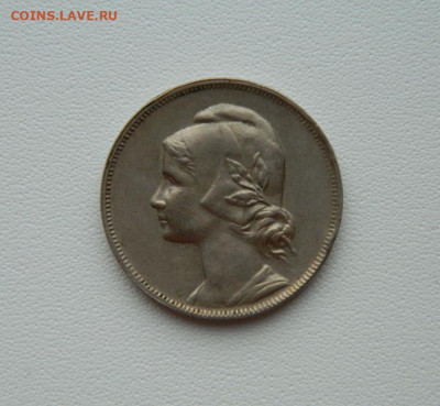 Португалия 4 сентаво 1917 г. С рубля! до 16.02.26 - DSCN0648.JPG