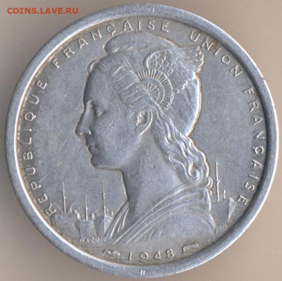 ЗАНИМАТЕЛЬНАЯ НУМИЗМАТИКА - 4