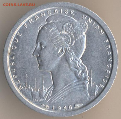 ЗАНИМАТЕЛЬНАЯ НУМИЗМАТИКА - 2