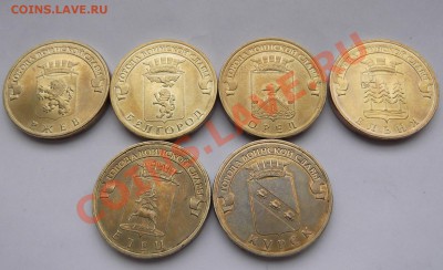юбилейные 10ки(пополняемая тема) - DSCF1515.JPG