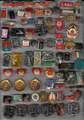 Значки разные 1 до 13.02.2026 22:00 - 1_0005