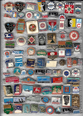 Значки разные 5 до 13.02.2026 22:00 - 1_0020