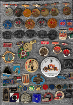 Значки разные 1 до 13.02.2026 22:00 - 1_0007