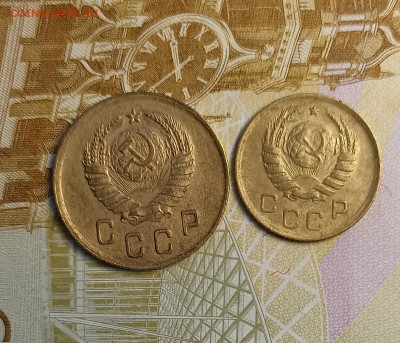 1-2 копейки 1938 хорошие - IMG_20260210_194553