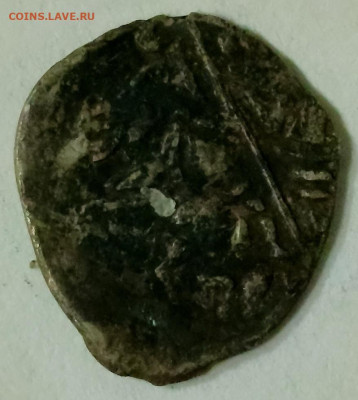 копейка Михаила Федоровича - мм6 — копия