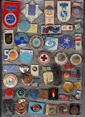 Значки разные 8 до  13.02.2026 22:00 - 1_0026