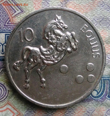 Словения 10 толаров 2002 года до 16.02.2026 - IMG_20260208_224420