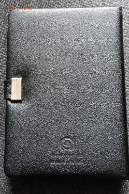 Канада годовой набор 1977-prooflike-с серебряным долларом - 86