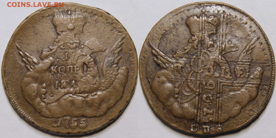 1 копейка 1755 СПБ - _MG_1533.JPG