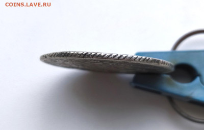 Рубль 1762г СПБ. до 16.02.2026. 22.00мск - IMG_20260211_125539