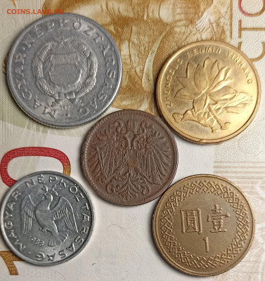 5 монет разные - IMG_20260210_200011