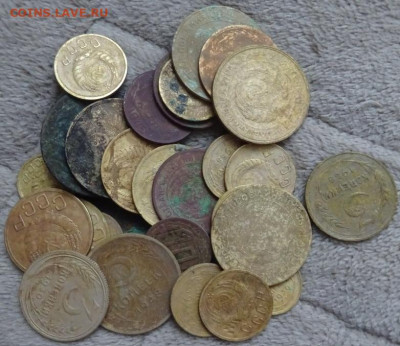 советы до 1961 года Окончание: 14.02.26...21.00мск - DSC04471.JPG