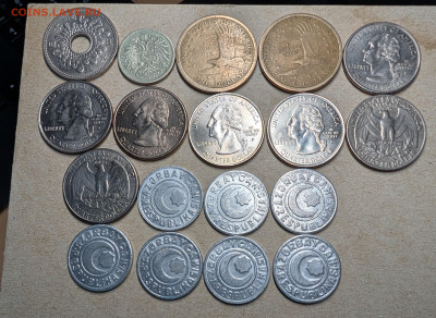 Монеты мира ФИКС до 13.02 - PXL_20260211_191252607~2