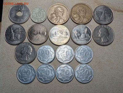 Монеты мира ФИКС до 13.02 - PXL_20260211_190502080~2