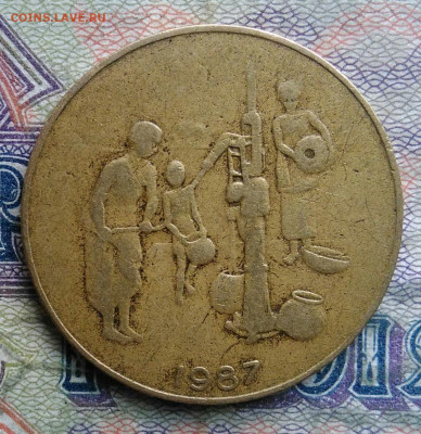 Западная Африка 10 франков 1987 года до 16.02.2026 - IMG_20260209_030722