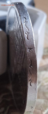 5м 1934 G Кирха подписная до 15.02. - 22