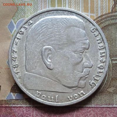 2м 1937 А Гинденбург до 15.02. - 3