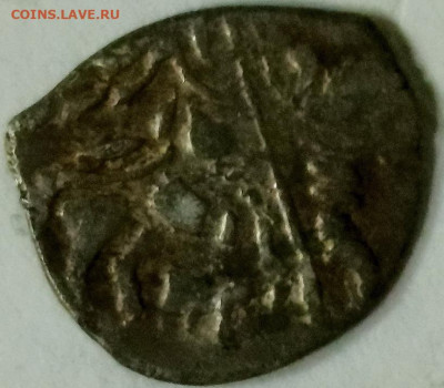 копейка Михаила Федоровича - мф 1 — копия