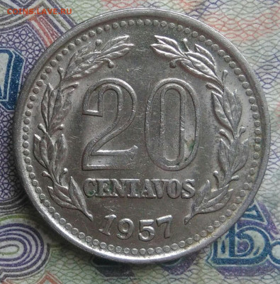 Аргентина 20 сентаво 1957 года до 16.02.2026 - IMG_20260212_235035