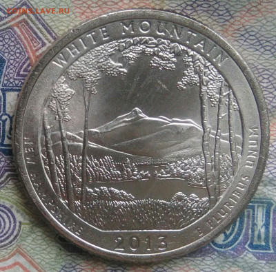 4 доллара 2013 года до 16.02.2026 - IMG_20260212_191025