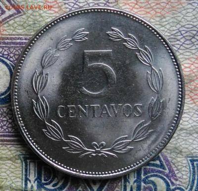 Сальвадор 5 сентаво 1999 года до 16.02.2026 - IMG_20260208_225003